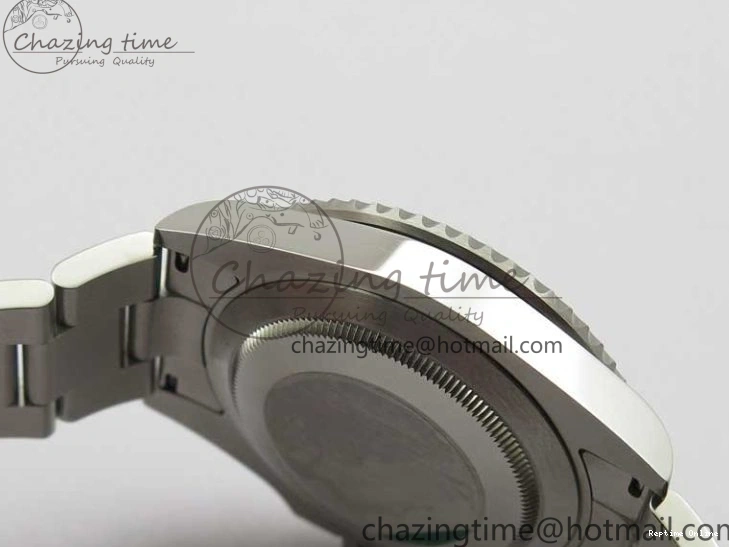 0104 Submariner 126610 LN Black Ceramic Noob 1:1 Best Edition 904L SS Case and Bracelet A Versatile 2762